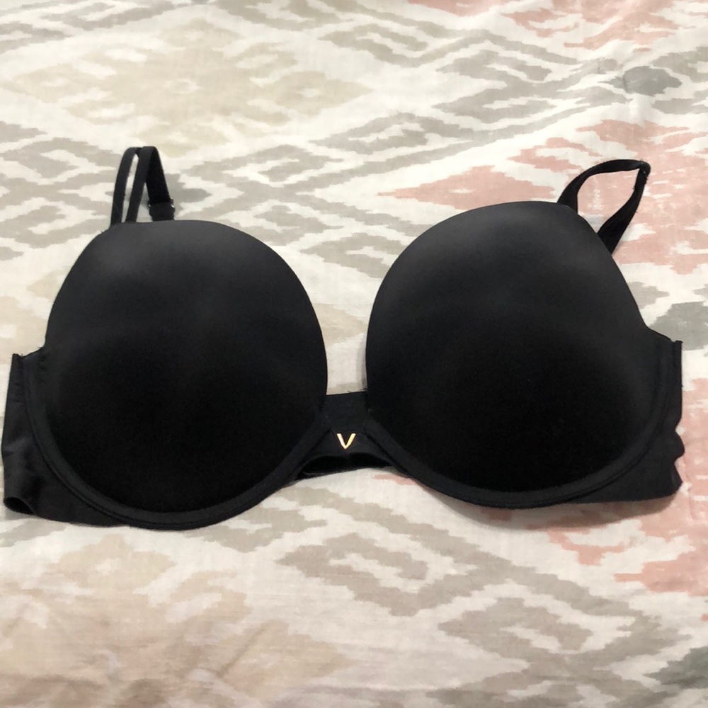 Victoria secret push up bra